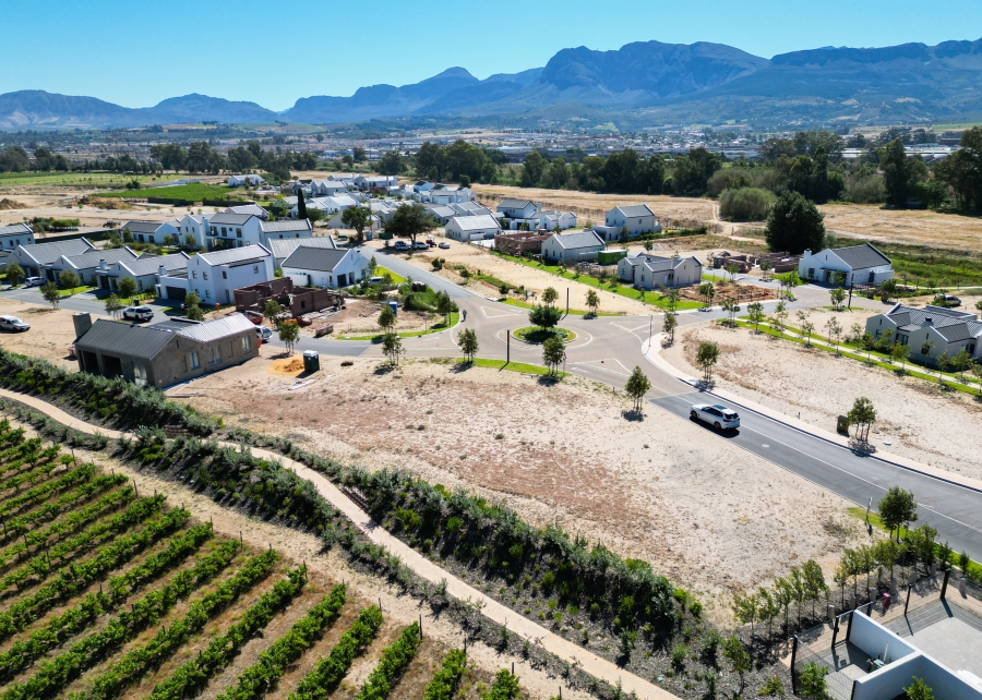 0 Bedroom Property for Sale in Paarl Valleij Lifestyle Estate Western Cape